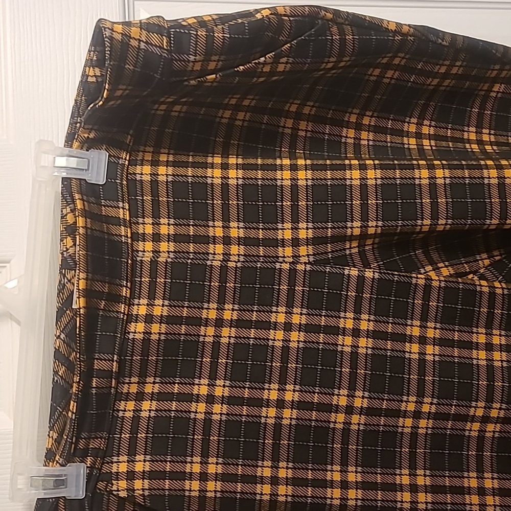 Women's XXL Long Leggings